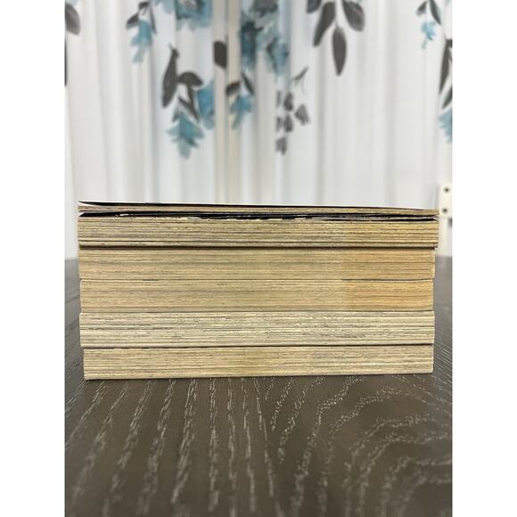 Buso Renkin Manga Vols 1-5 English Anime Set Nobuhiro Watsuki Viz Media - Picture 7 of 11